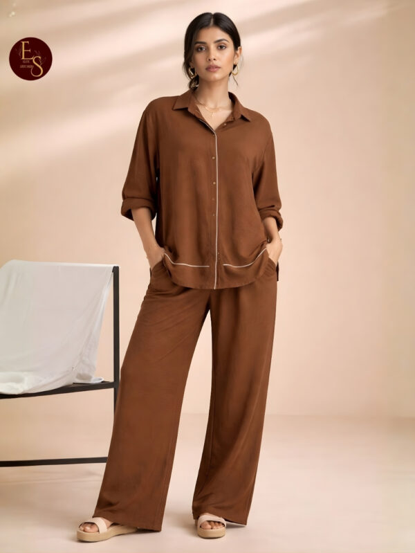 luxury-womens-co-ord-set-uae-designer-two-piece-in-rose-pink